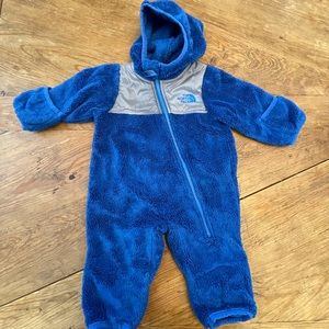 The North Face Infant Oso One Piece